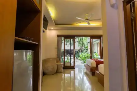 Amoya Inn - 68
