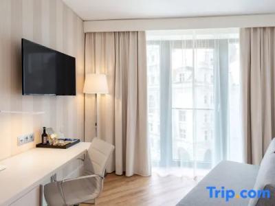 NH Leipzig Zentrum - 80