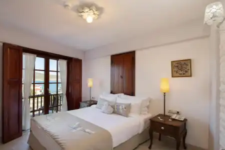 Alaçati Kapari Otel - Special Class - 2