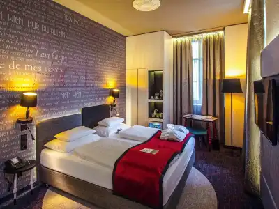 Mercure Vienna First - 26