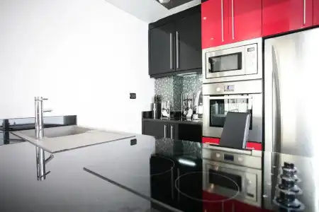 Absolute Bangla Suites - 37