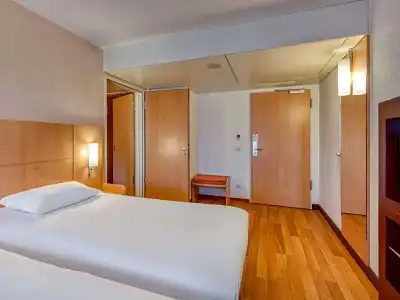 ibis Konstanz - 30