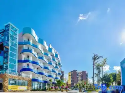 Dali Manju Ocean - 4