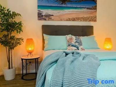 Paradise Island Resort - 96