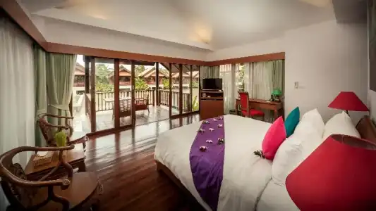 Farmer's Boutique Resort - 61