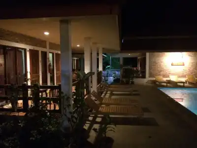Chaya Resort - 11