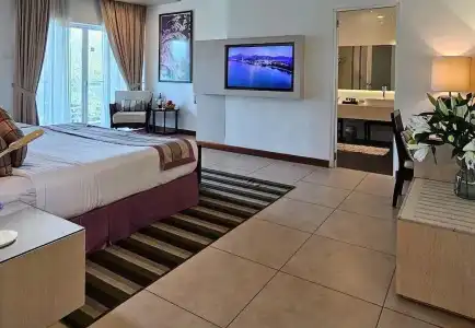 Cenang Plaza Beach - 94