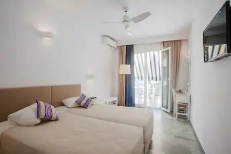 Polos Paros - 110