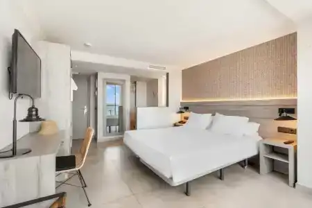 Metropol 4 Superior - 48