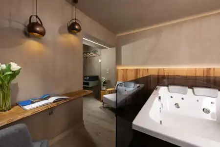 Tsikeli Boutique Meteora - Adults Friendly - 255