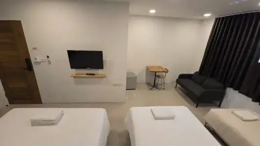 SleepStation at Pratunam - 237