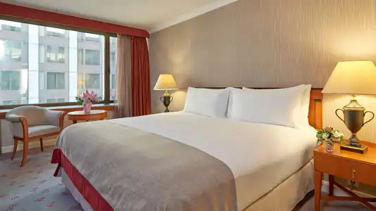 InterContinental Budapest by IHG - 2