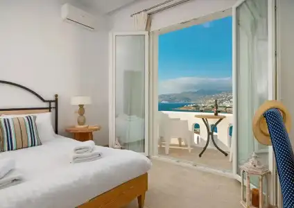 Cape Mykonos - 101