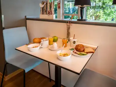 B&B Konstanz - 14