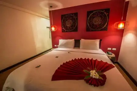 Krabi Chada Resort - 41