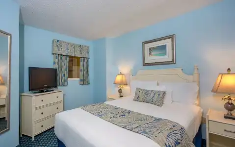 Caribbean Resort & Villas - 89