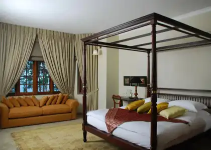 Jetwing Warwick Gardens, A Luxury Reserve - 4