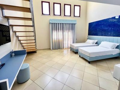 Toscana Sport Resort - 28