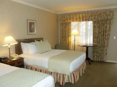 Stoweflake Mountain Resort & Spa - 21