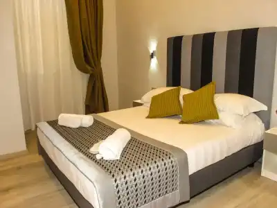 Roma Collina Relais - 33