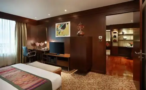 The Davis Bangkok - 106