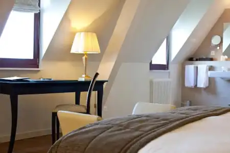Château d'Ouchy - 59