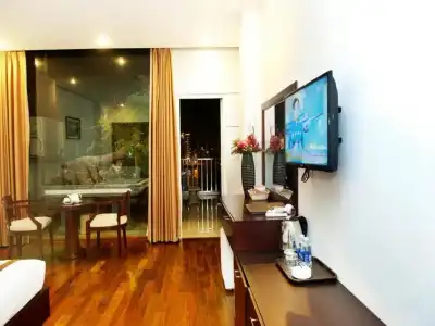 Hoang Linh Riverside - 47