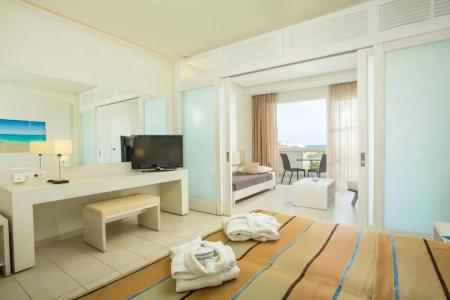 Lindos White & Suites - 39