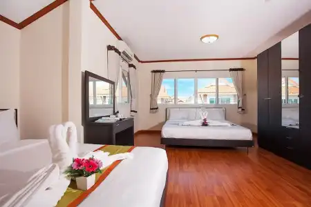 Baan Thai Lanna Pattaya - 247