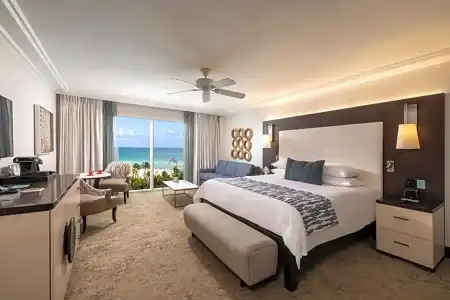 The Palms & Spa - 108