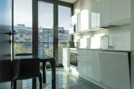 DUPARC Contemporary Suites - 122