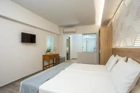Tsampika - All inclusive - 121