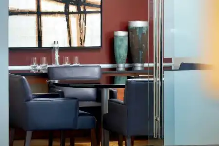 Montreal Airport Marriott In-Terminal - 23