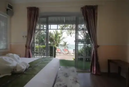 Pattaya Paradise Beach Resort - 34