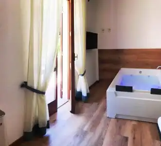 Guesia Village & Spa - 88