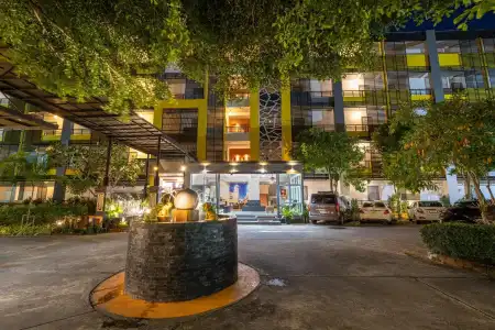 SB Living Place Phuket Town - 44