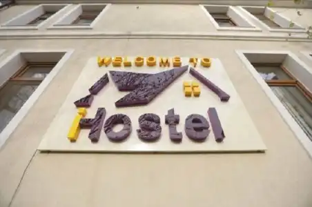 Ihostel - 0