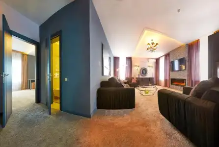 Resort Karpaty - 71