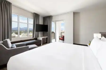 DoubleTree by Hilton Tucson Downtown Convention Center - 112