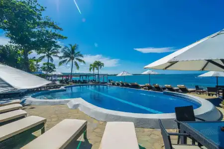 Velero Beach Resort - 8