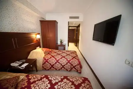 Istanbul New City - 26