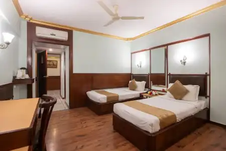 Nahar Heritage - 39