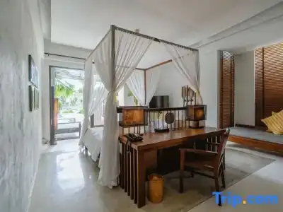 Pattara Resort & Spa - 76