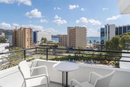 Sol Lunamar Palmanova Apartamentos – Adults Only - 38