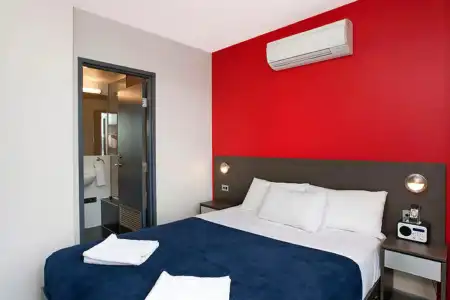 Space - Hostel - 21