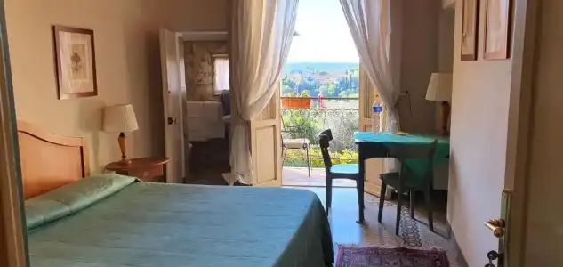 Soggiorno Dimora Del Grifo - 33