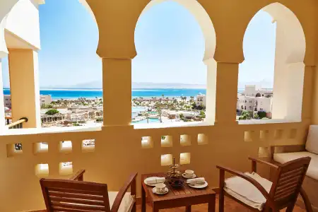 Kempinski Soma Bay - 3