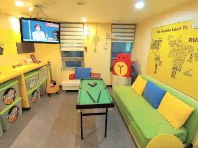 Hostel Tommy - 45