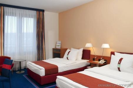 First Inn Zwickau - 2