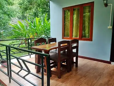 Tree Top River Huts - 63